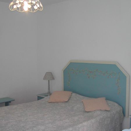 Le Studio Bleu Туртур Экстерьер фото
