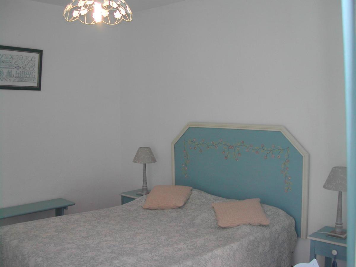 Le Studio Bleu Туртур Экстерьер фото