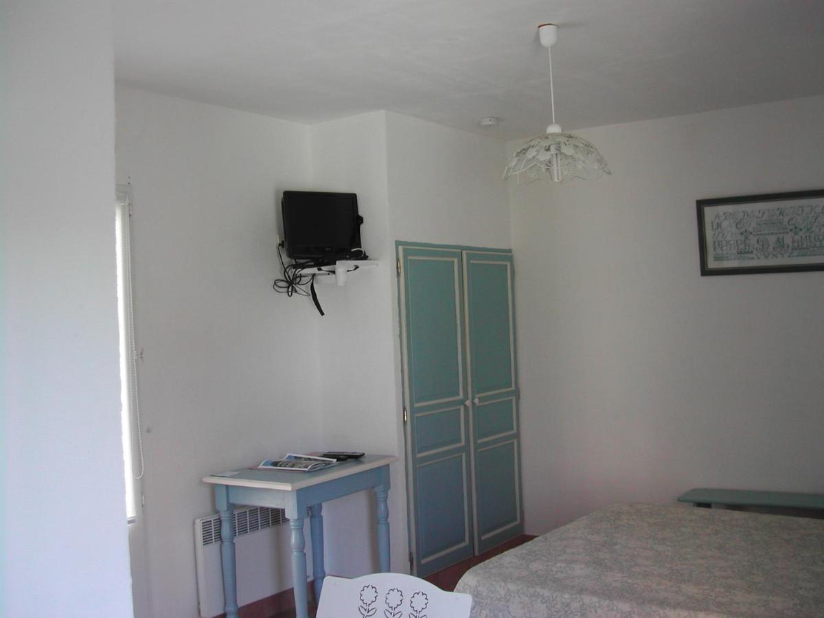 Le Studio Bleu Туртур Экстерьер фото